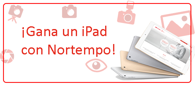 Anímate a participar en nuestro II Concurso #FotoTrabajo