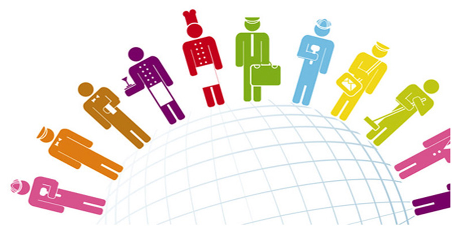 Ferias de empleo
