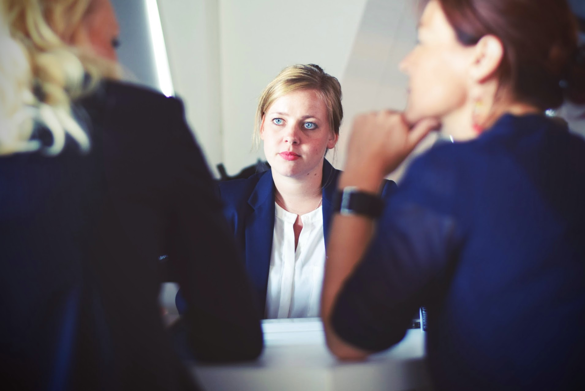 ¿Qué debes hacer después de una entrevista de trabajo? Ante todo