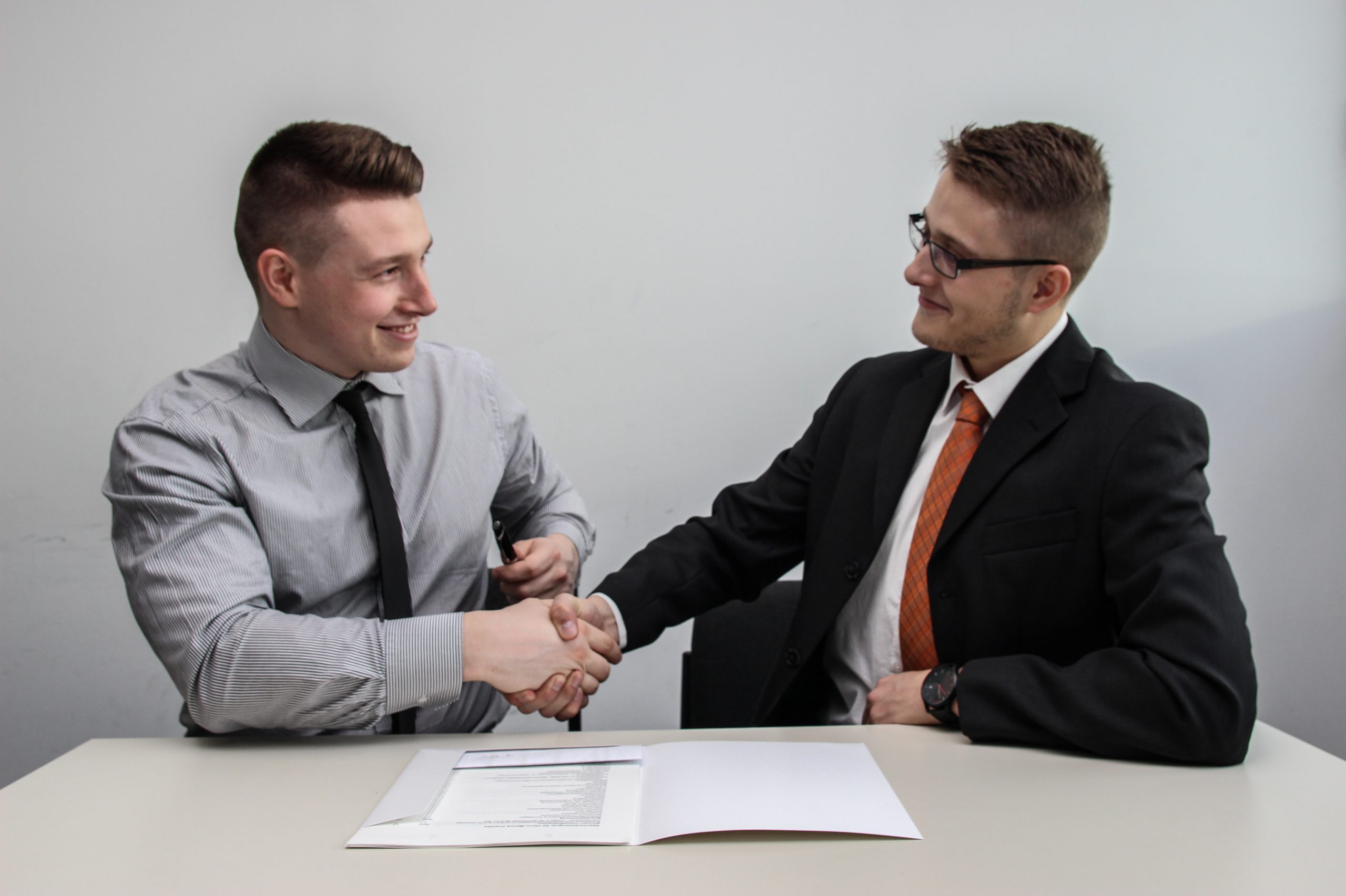 ¿Buscas trabajo? Descubre lo que un ‘headhunter’ puede hacer por ti