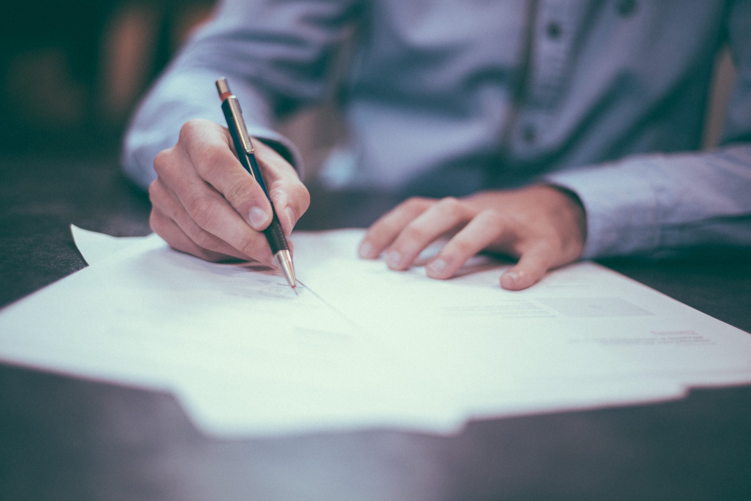 ¿Y si te hacen un test en una entrevista de trabajo? Te enseñamos a superarlo