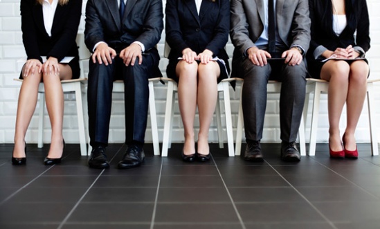 Cómo vestirse para una entrevista de trabajo: las cinco claves