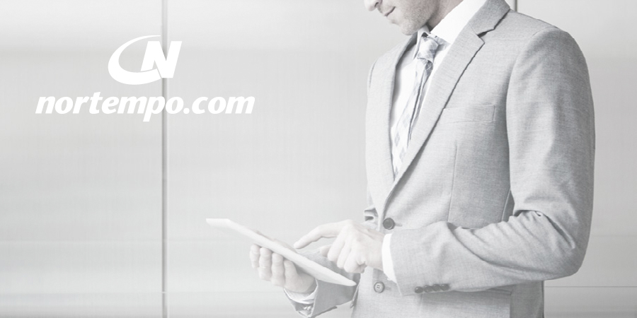 Presentamos nortempo.com