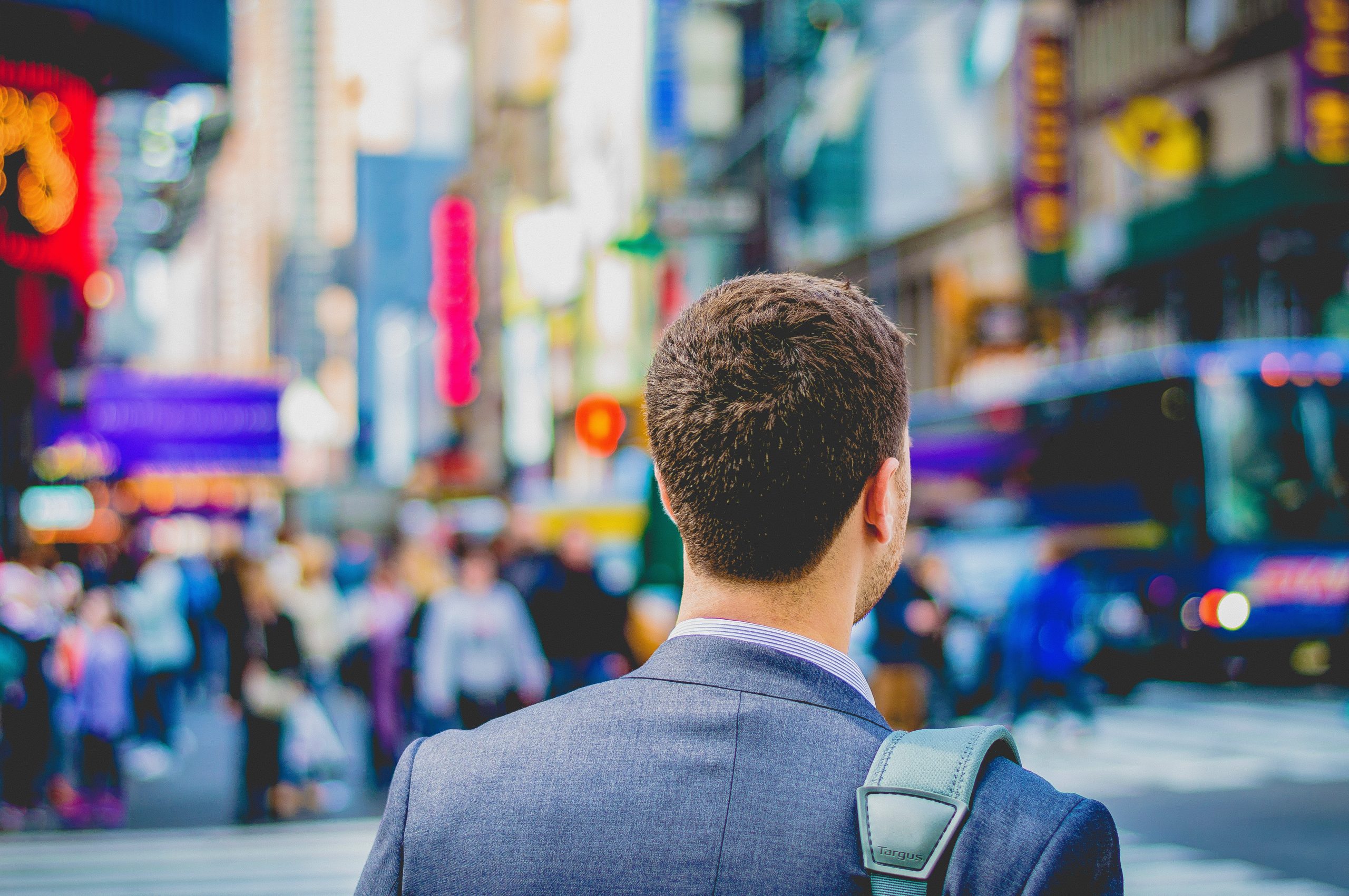 Las claves para afrontar los retos en tu trabajo con éxito