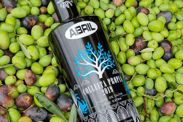 Aceites abril prod