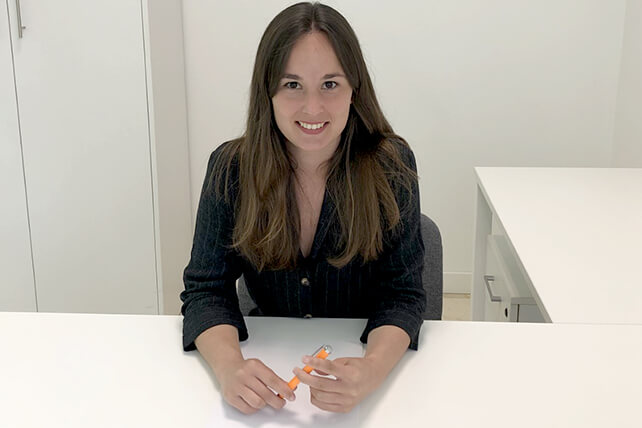 Maria dorrego