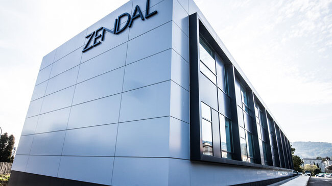 Zendal headquarter sede uai 650×365