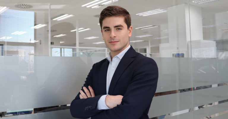 Ángel Pidal nuevo CEO de Grupo Nortempo