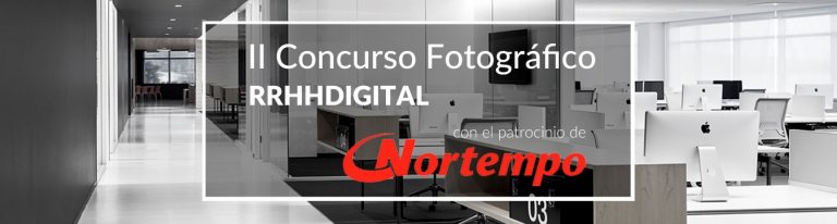 II Concurso Fotográfico Nortempo-RRHH Digital: Apunta