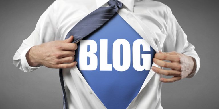 4 razones para crear un blog personal si eres emprendedor o buscas empleo